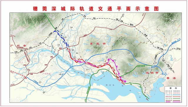 穗莞深轻轨最新消息,穗莞深轻轨最新消息，区域交通一体化的新进展与挑战