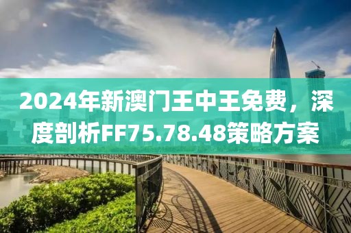 2024年新澳门王中王免费,探索新澳门王中王免费游戏世界——2024年的全新体验